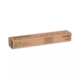 Xerox 006R01739 - toner, cyan (azúrkék)
