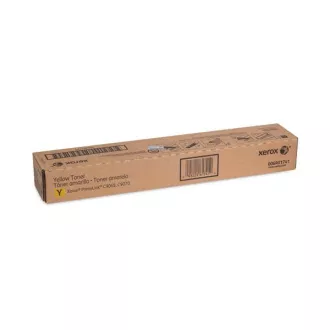 Xerox 006R01741 - toner, yellow (sárga) Xerox 006R01741 - toner, yellow (sárga)