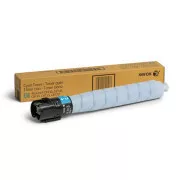 Xerox 006R01759 - toner, cyan (azúrkék)