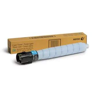 Xerox 006R01759 - toner, cyan (azúrkék)