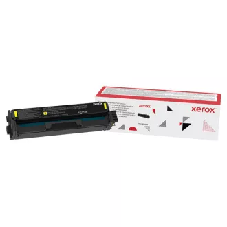 Xerox 006R04390 - toner, yellow (sárga) Xerox 006R04390 - toner, yellow (sárga)
