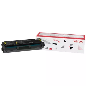 Xerox 006R04398 - toner, yellow (sárga) Xerox 006R04398 - toner, yellow (sárga)
