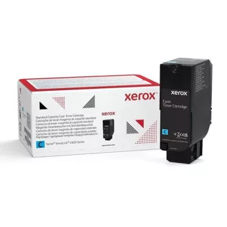 Xerox 006R04621 - toner, cyan (azúrkék) Xerox 006R04621 - toner, cyan (azúrkék)