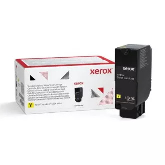Xerox 006R04623 - toner, yellow (sárga)
