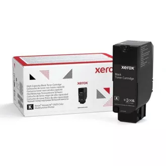 Xerox 006R04644 - toner, black (fekete )
