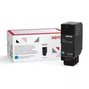 Xerox 006R04645 - toner, cyan (azúrkék)