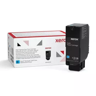Xerox 006R04645 - toner, cyan (azúrkék)
