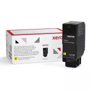 Xerox 006R04647 - toner, yellow (sárga)