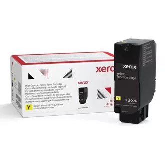 Xerox 006R04647 - toner, yellow (sárga)