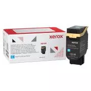 Xerox 006R04678 - toner, cyan (azúrkék)