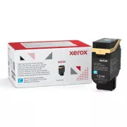 Xerox 006R04765 - toner, cyan (azúrkék)