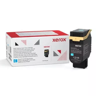 Xerox 006R04765 - toner, cyan (azúrkék) Xerox 006R04765 - toner, cyan (azúrkék)