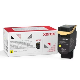 Xerox 006R04767 - toner, yellow (sárga) Xerox 006R04767 - toner, yellow (sárga)