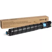Xerox 106R04050 - toner, cyan (azúrkék)