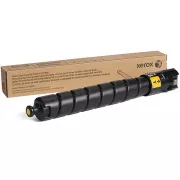 Xerox 106R04052 - toner, yellow (sárga)