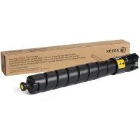 Xerox 106R04052 - toner, yellow (sárga)