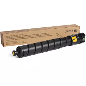 Xerox 106R04052 - toner, yellow (sárga)