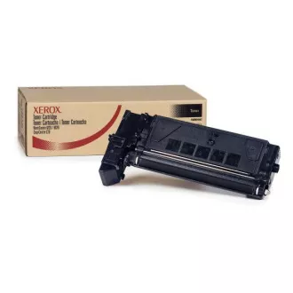 Xerox 20 (106R01048) - toner, black (fekete )