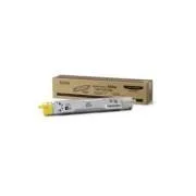 Xerox 6300 (106R01075) - toner, yellow (sárga)