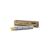 Xerox 106R01084 - toner, yellow (sárga)