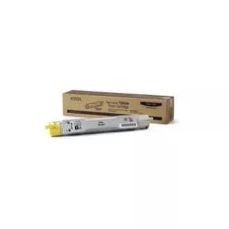 Xerox 106R01084 - toner, yellow (sárga) Xerox 106R01084 - toner, yellow (sárga)