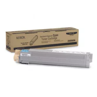 Xerox 7400 (106R01150) - toner, cyan (azúrkék) Xerox 7400 (106R01150) - toner, cyan (azúrkék)