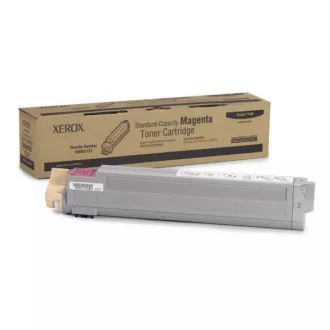 Xerox 7400 (106R01151) - toner, magenta