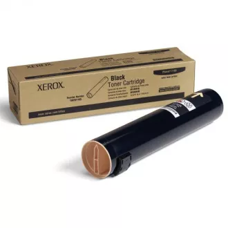 Xerox 7760 (106R01163) - toner, black (fekete )