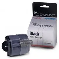 Xerox 6110 (106R01203) - toner, black (fekete )