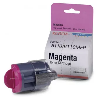 Xerox 106R01205 - toner, magenta