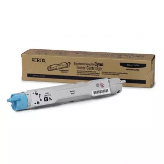 Xerox 6360 (106R01214) - toner, cyan (azúrkék) Xerox 6360 (106R01214) - toner, cyan (azúrkék)