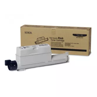 Xerox 6360 (106R01221) - toner, black (fekete )