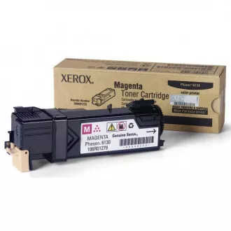 Xerox 6130 (106R01283) - toner, magenta