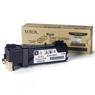 Xerox 6130 (106R01284) - toner, yellow (sárga)