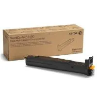 Xerox 6400 (106R01316) - toner, black (fekete )