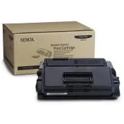 Xerox 3600 (106R01370) - toner, black (fekete )