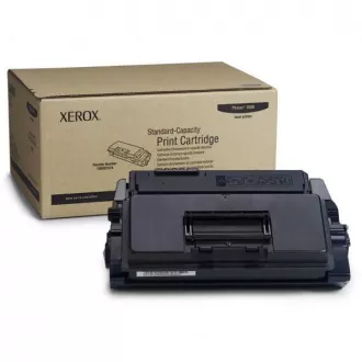 Xerox 3600 (106R01370) - toner, black (fekete )