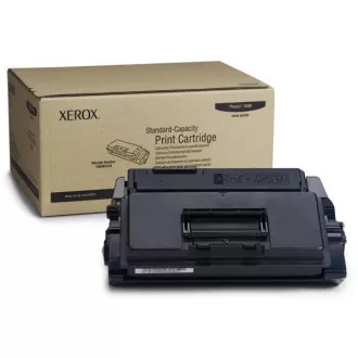 Xerox 3600 (106R01370) - toner, black (fekete ) Xerox 3600 (106R01370) - toner, black (fekete )