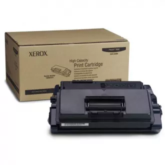 Xerox 3600 (106R01371) - toner, black (fekete )