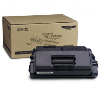 Xerox 3600 (106R01372) - toner, black (fekete )