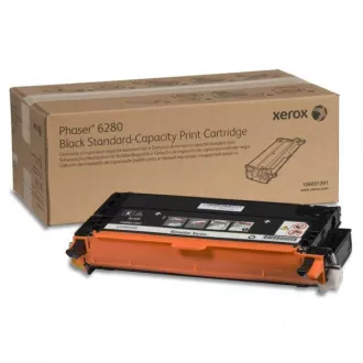 Xerox 6280 (106R01391) - toner, black (fekete )