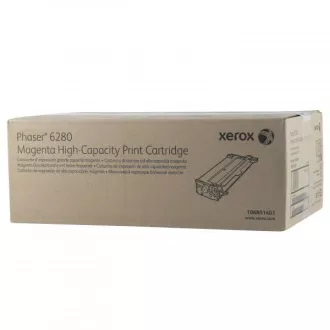 Xerox 6280 (106R01401) - toner, magenta