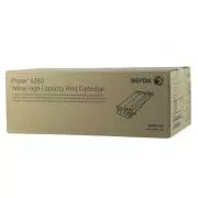 Xerox 6280 (106R01402) - toner, yellow (sárga)
