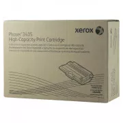 Xerox 3435 (106R01415) - toner, black (fekete )