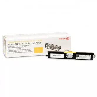 Xerox 106R01465 - toner, yellow (sárga)