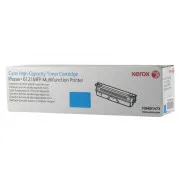 Xerox 106R01473 - toner, cyan (azúrkék)
