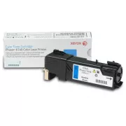 Xerox 6140 (106R01481) - toner, cyan (azúrkék)