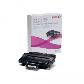 Xerox 3210 (106R01485) - toner, black (fekete ) Xerox 3210 (106R01485) - toner, black (fekete )