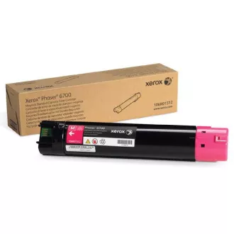 Xerox 106R01512 - toner, magenta