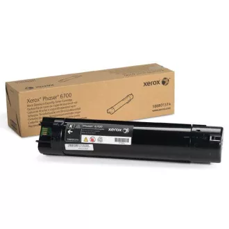 Xerox 106R01514 - toner, black (fekete )